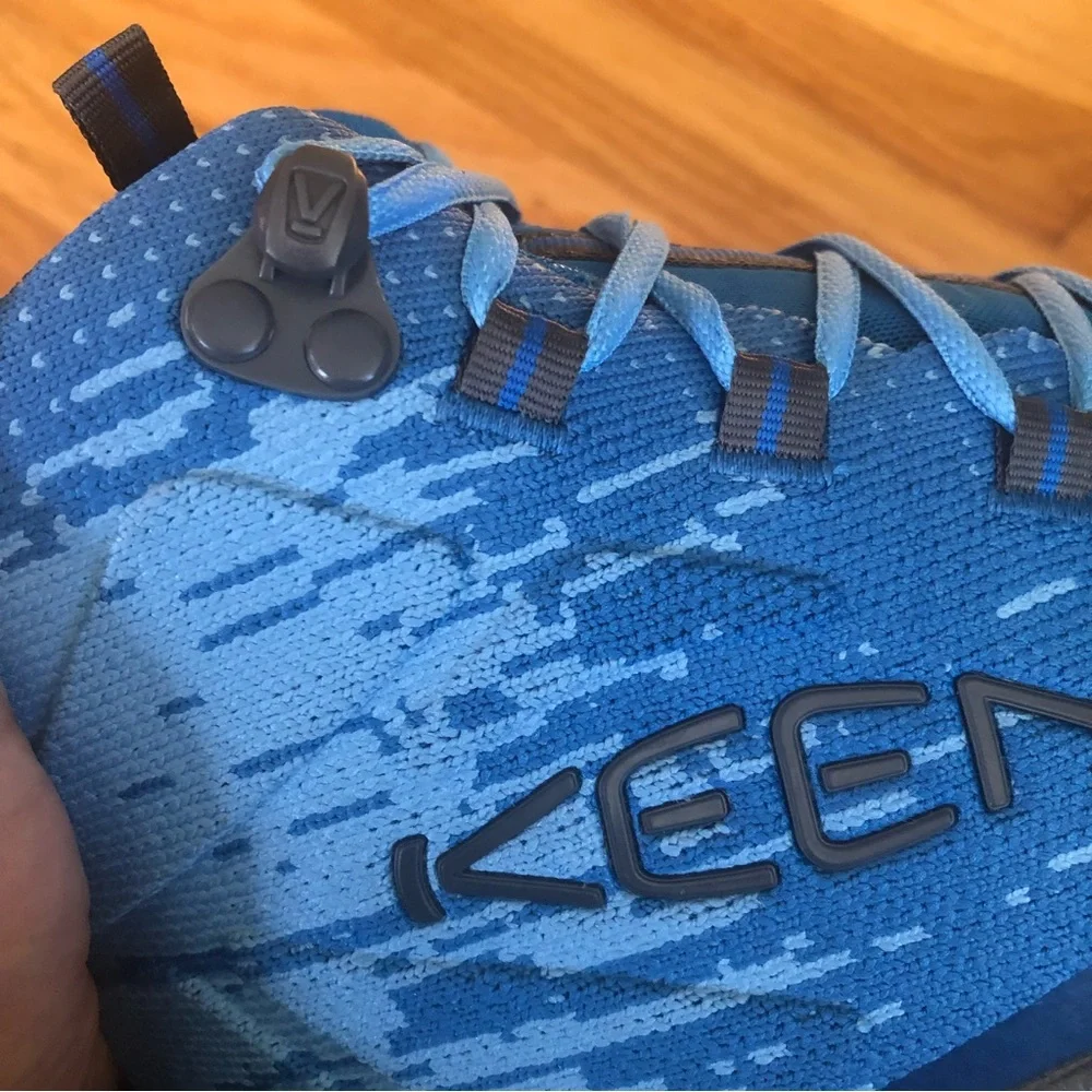 Keen | Sky Diver Terradora EVO Hiking Boots 🔹🔹 - Picture 11 of 14